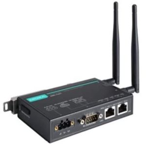 Moxa AWK1137EU.V1.10 Router