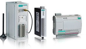 Moxa ioLogik E1242 Universal Controller