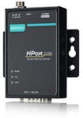 Moxa NPort 5150 General Device Server