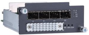 Moxa PM7200 GTXSFP Ethernet Switch