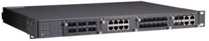 Moxa PT-7728 FHV Ethernet Switch