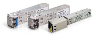 Moxa SFP 1GLXLC T SFP Module