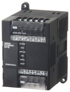 Omron CP1EN20DRA Out Relay