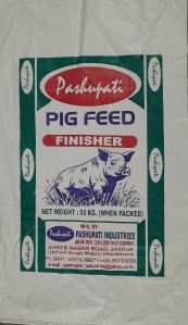 Finisher Pig Feed