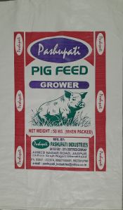 Pig Feed Grower