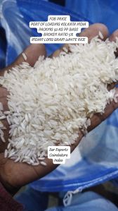 Long Grain White Non Basmati Rice