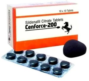 Cenforce 200mg Tablets