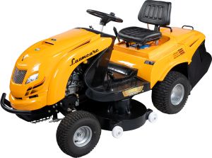 Ride On lawnmower4825 Tractor