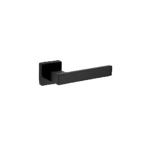 Vestal Aluminium Rose Door Handle - VAAR-009