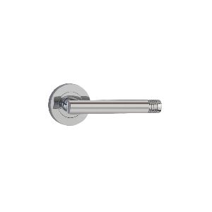 Vestal Zinc Rose Door Handle - VZZR-006