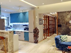 interior design consultancy services