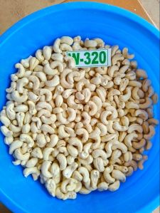 W320 Indian Cashew Nuts