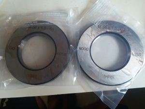 Thread Ring Gauges