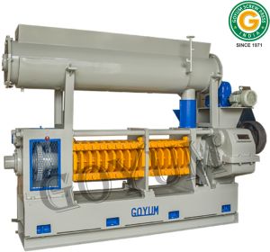 Commercial Screw Oil Press