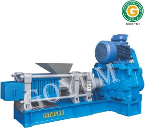 Palm Kernel Oil Extraction Machine