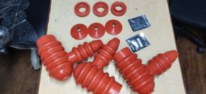 HT TRANSFORMER BUSHING BOOT