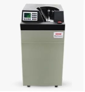 KORAS Floor Type Bundle Note Counting Machine