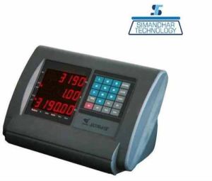 PRC Digital Weighing Indicator