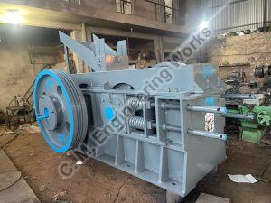 Roll Crusher