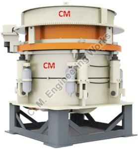 Cone Crusher