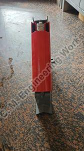 Adjustable Roller Stand