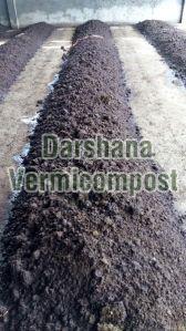 Vermicompost Manure