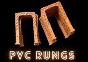 Pvc Rungs Footsteps