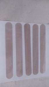 Mica Shield For Boiler Gauge Glass