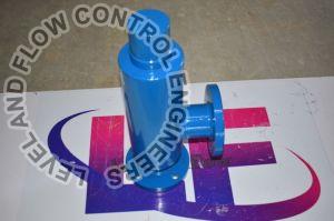 Gas Safety Relief Valve