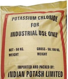 Potassium Chloride Powder