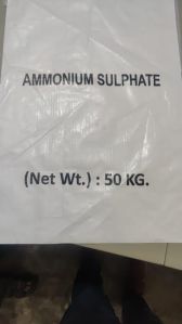 Sugar White Crystal Ammonium Sulphate