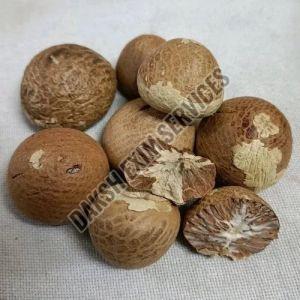 Dried Betel Nuts