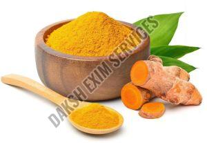 Lakadong Turmeric Powder