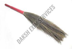 Natural Broom Grass