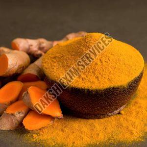 Salem Turmeric Powder