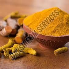 Sangli Turmeric Powder