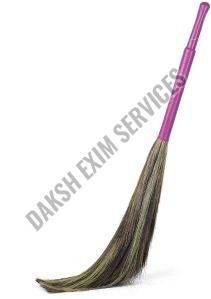 soft broom grass