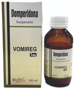 Vomireg 1mg Syrup