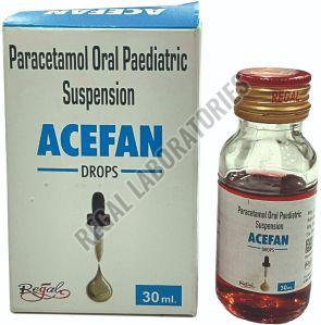 Acefan Drops