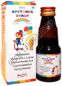 Apetoreg Syrup