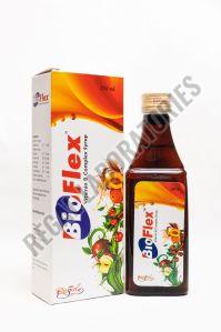 Bioflex Vitamin B Complex Syrup