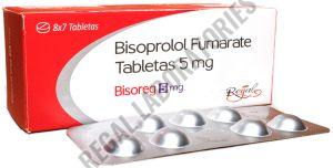 Bisocreg 5mg Tablet