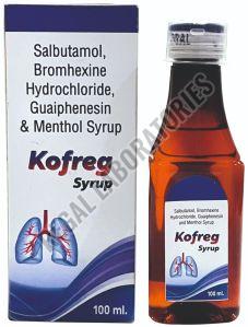 Kofreg Syrup 100ml