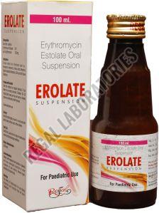 Erolate Suspension