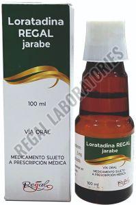 Loratadina 100mg Syrup