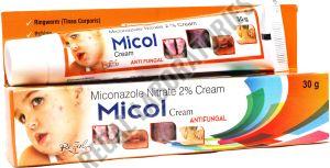 Micol Cream