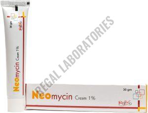 Neomycin Cream 1%