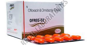 Ofreg-OZ Tablets