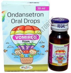 Ondansetron Oral Solution