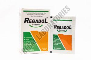 Regadol Complex Sachet